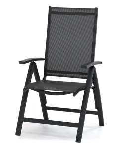 Barbados | Pratos standenstoel verstelbaar