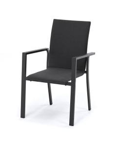 Barbados | Muda diningstoel stapelbaar