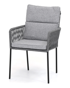 Novara | Hatay diningstoel stapelbaar