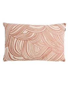 Hartman | Daisy Pink lendekussen 55x35 cm