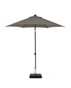 Madison | Mykanos push-up stokparasol ø250 cm