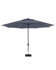 Madison | Timor Luxe stokparasol ø400 cm