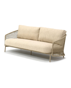 4 Seasons Outdoor | Puccini loungebank 203 cm