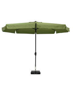 Madison | Syros Luxe stokparasol ø350 cm