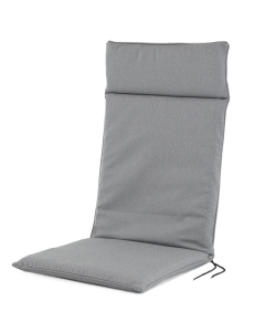 Madison | Universeel tuinkussen hoge rug 120x50 cm