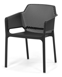Nardi | Net diningstoel stapelbaar