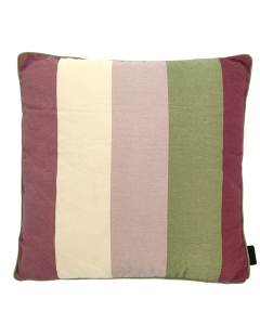 Madison | Vivero Bordeaux sierkussen 50x50 cm