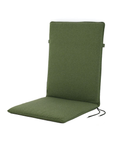Madison | Stapelstoel kussen 106x50 cm