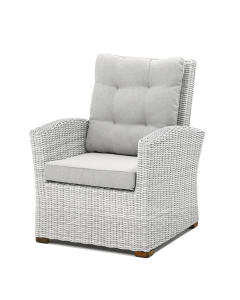 Novara | Manzani lounge-diningstoel verstelbaar