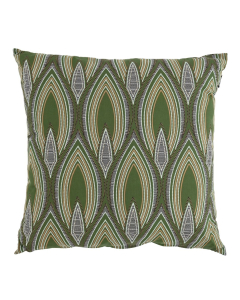 Hartman | Zara Green sierkussen 50x50 cm