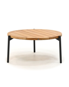 4 Seasons Outdoor | Yoga loungetafel ø73 cm