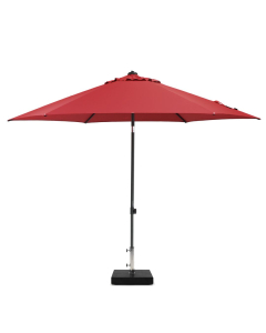 Madison | Elba push-up stokparasol ø300 cm