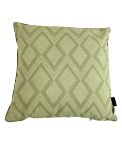 Madison | Graphic Sage Outdoor sierkussen 50x50 cm