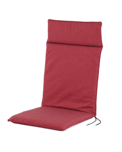 Madison | Universeel tuinkussen hoge rug 120x50 cm