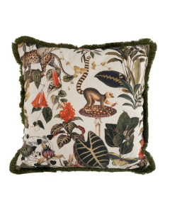 Hartman | Maki Sand sierkussen 50x50 cm