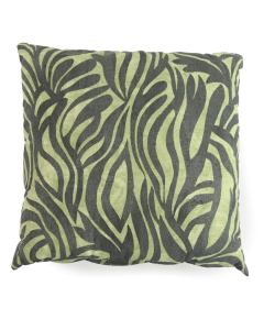 Hartman | Lena Green sierkussen 50x50 cm