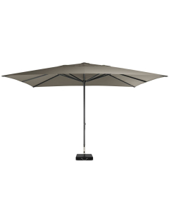 Madison | Profi-Line stokparasol 400x300 cm