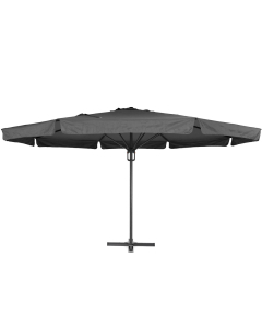 Madison | Vola stokparasol ø500 cm