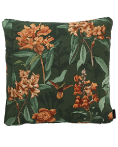 Madison | Lua Green sierkussen 50x50 cm