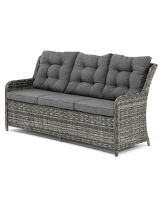 Sivara | Rento loungebank 183 cm