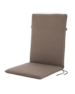 Madison | Stapelstoel kussen 106x50 cm