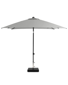 Madison | Moraira push-up stokparasol 230x230 cm