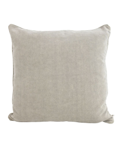 Madison | Home Dubai Beige sierkussen 60x60 cm