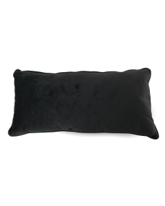 Madison | Home London Grey lendekussen 60x30 cm