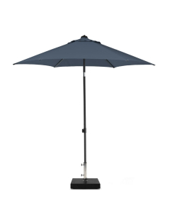 Madison | Mykanos push-up stokparasol ø250 cm