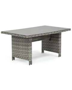 Sivara | Parlo lounge-diningtafel 145x85 cm