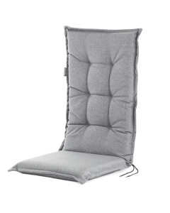 Madison | Standenstoel kussen hoge rug 123x50 cm