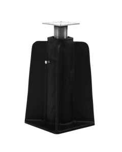 Terra Easyfoot | ingraafvoet