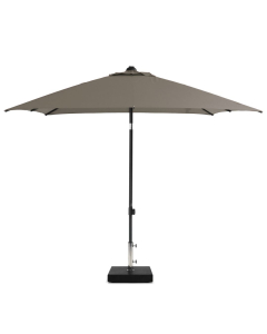 Madison | Moraira push-up stokparasol 230x230 cm