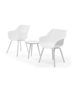 Hartman Sophie Element/ Sophie Studio ø45 cm tuinset 3-delig