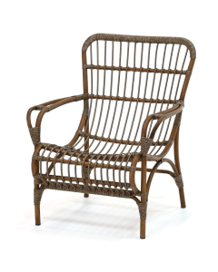 Novara | Patras loungestoel