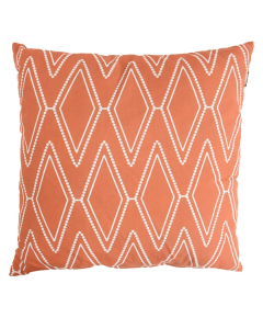 Hartman | Emma Cognac sierkussen 50x50 cm