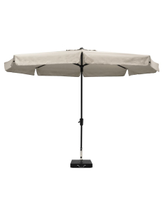 Madison | Syros Luxe stokparasol ø350 cm