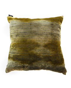 Madison | Home Atlanta Gold sierkussen 60x60 cm