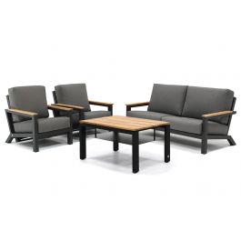 Onvoorziene omstandigheden bijkeuken Alsjeblieft kijk 4SO Capitol/Forza loungeset 4-delig | Gerrits Tuinmeubelen Onvoorziene omstandigheden bijkeuken Alsjeblieft kijk 4SO Capitol/Forza loungeset 4-delig | Gerrits Tuinmeubelen