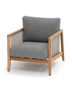 Woodfort | Newbury loungestoel