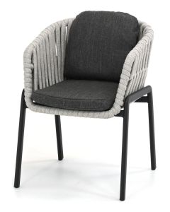 Sivara | Catena diningstoel