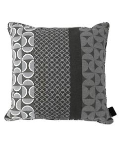 Madison | Pasa Grey sierkussen 50x50 cm