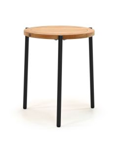 4 Seasons Outdoor | Yoga bijzettafel ø45 cm