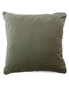 Madison | Home London Taupe sierkussen 60x60 cm