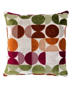 Hartman | Sitri Raspberry sierkussen 50x50 cm