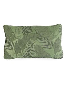 Madison | Ruiz Green lendekussen 50x30 cm