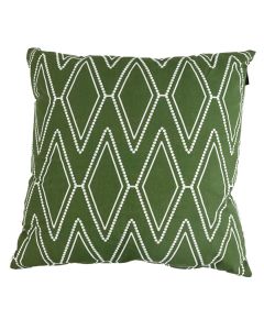 Hartman | Emma Green sierkussen 50x50 cm
