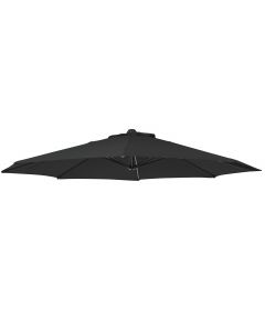 Platinum | T1 parasoldoek zweefparasol ø350 cm