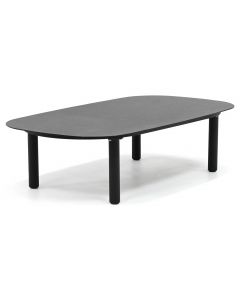 Sivara | Senza loungetafel 120x65 cm