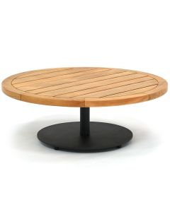 4 Seasons Outdoor | Volta loungetafel ø80 cm